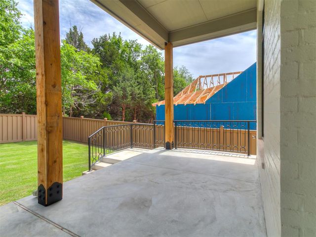 2916 Flycatcher Lane, Edmond, OK 73012