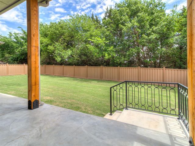 2916 Flycatcher Lane, Edmond, OK 73012