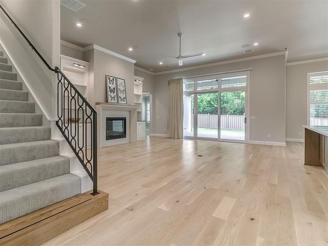 2916 Flycatcher Lane, Edmond, OK 73012