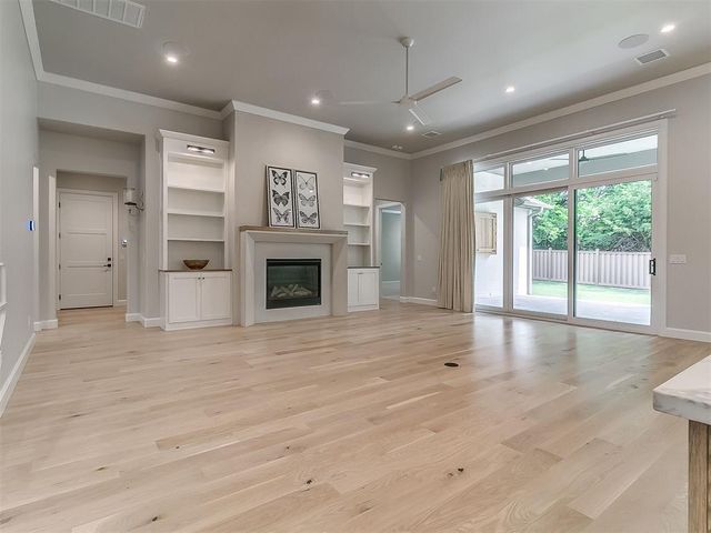2916 Flycatcher Lane, Edmond, OK 73012