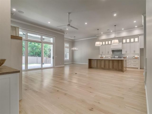 2916 Flycatcher Lane, Edmond, OK 73012