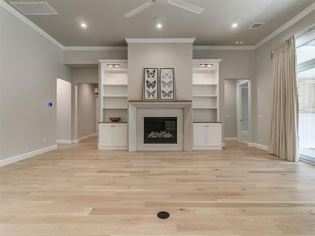 2916 Flycatcher Lane, Edmond, OK 73012