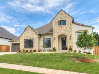 2916 Flycatcher Lane, Edmond, OK 73012