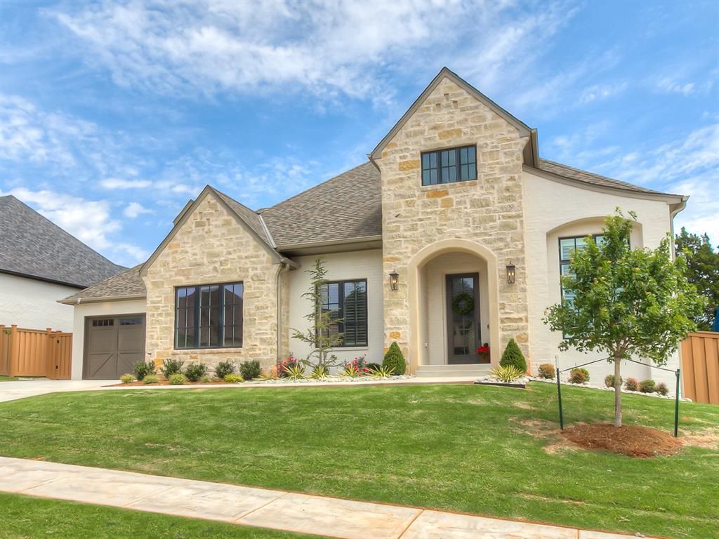 2916 Flycatcher Lane, Edmond, OK 73012