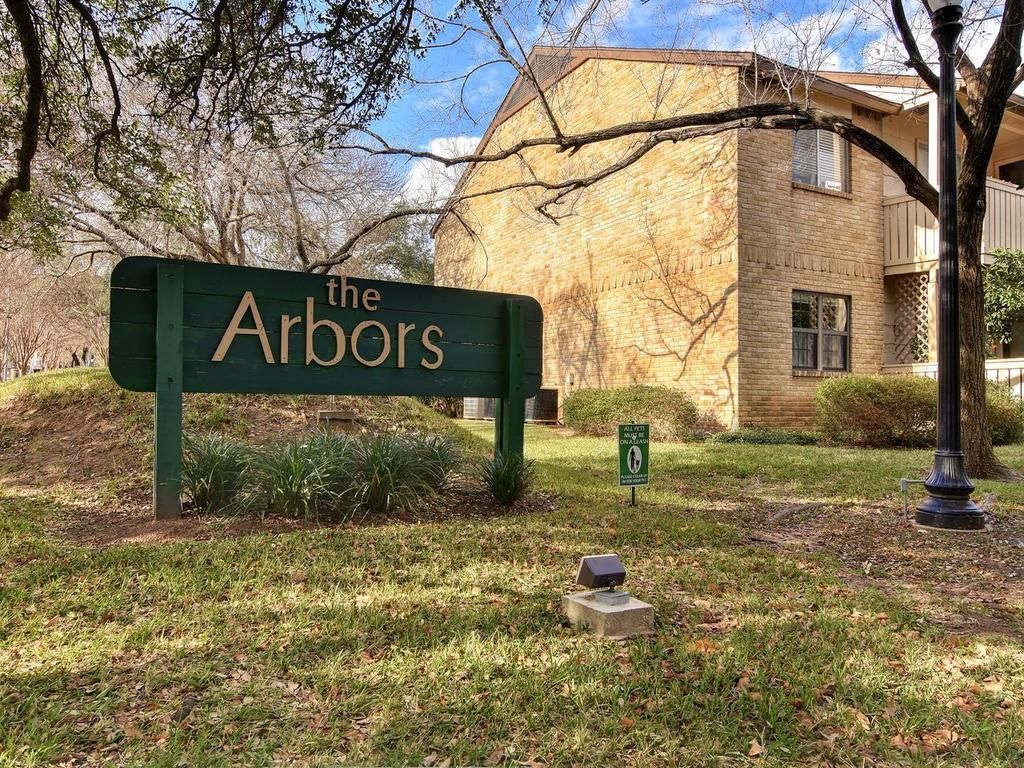 8210 Bent Tree RD 158, Austin, TX 78759
