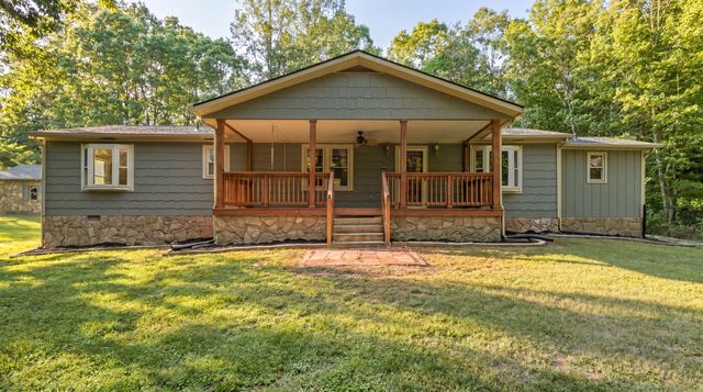 1054 Old Alabama Road SW, Mcdonald, TN 37353