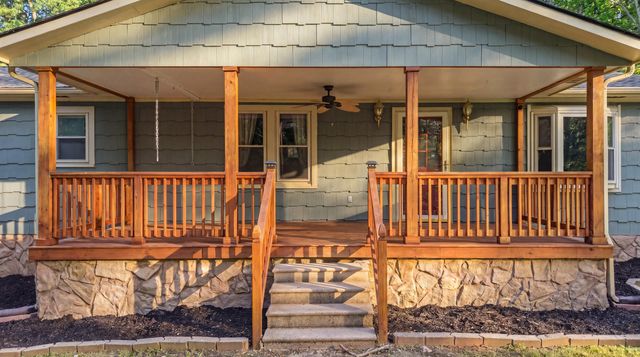 1054 Old Alabama Road SW, Mcdonald, TN 37353