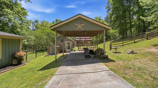 1054 Old Alabama Road SW, Mcdonald, TN 37353