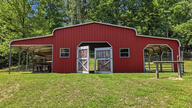 1054 Old Alabama Road SW, Mcdonald, TN 37353