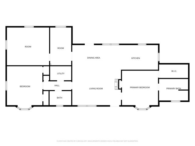 1054 Old Alabama Road SW, Mcdonald, TN 37353