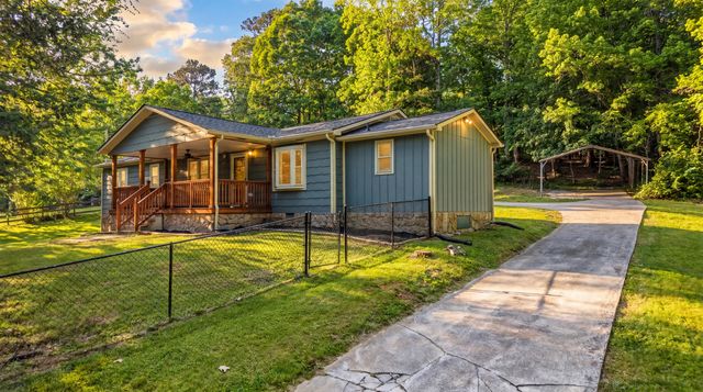 1054 Old Alabama Road SW, Mcdonald, TN 37353