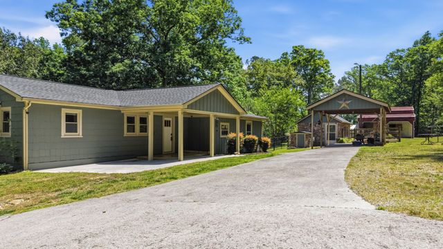 1054 Old Alabama Road SW, Mcdonald, TN 37353