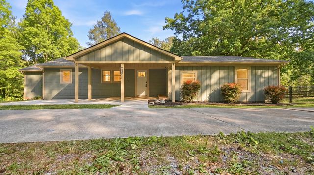 1054 Old Alabama Road SW, Mcdonald, TN 37353