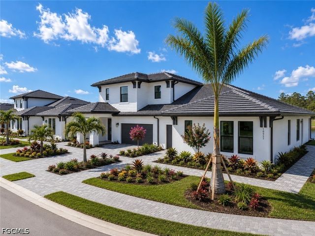 10943 Salt Bay WAY, Fort Myers, FL 33913