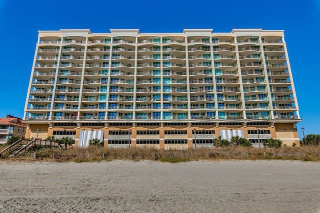 603 S Ocean Blvd Apt 1208, North Myrtle Beach, SC 29582
