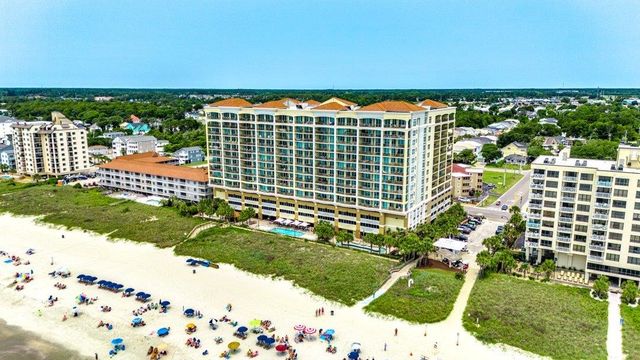 603 S Ocean Blvd Apt 1208, North Myrtle Beach, SC 29582