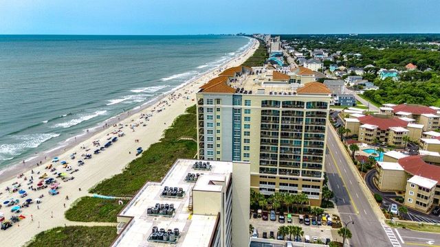603 S Ocean Blvd Apt 1208, North Myrtle Beach, SC 29582
