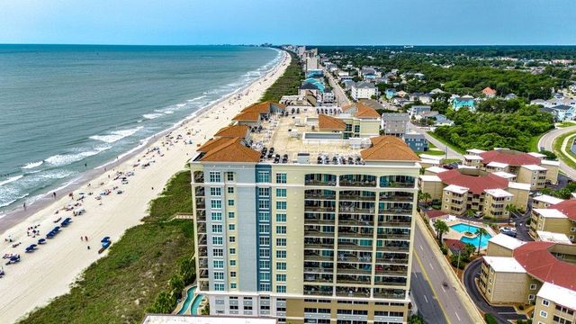 603 S Ocean Blvd Apt 1208, North Myrtle Beach, SC 29582