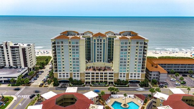 603 S Ocean Blvd Apt 1208, North Myrtle Beach, SC 29582