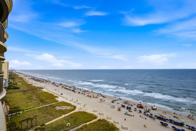 603 S Ocean Blvd Apt 1208, North Myrtle Beach, SC 29582