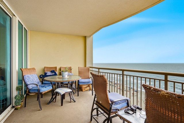 603 S Ocean Blvd Apt 1208, North Myrtle Beach, SC 29582