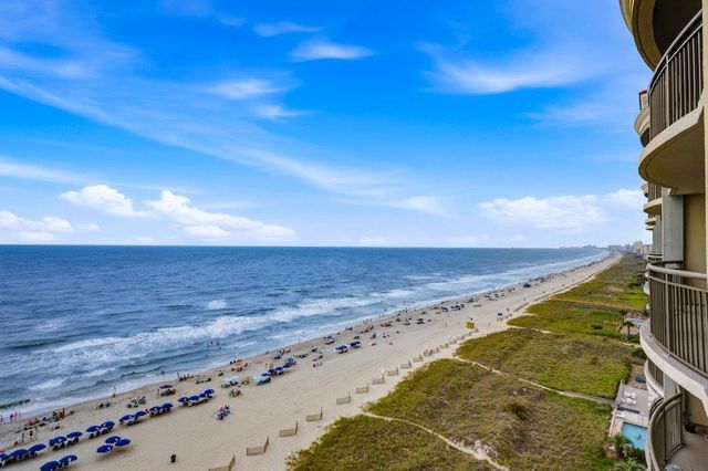 603 S Ocean Blvd Apt 1208, North Myrtle Beach, SC 29582