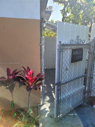 7545 Mutiny Ave 2, North Bay Village, FL 33141