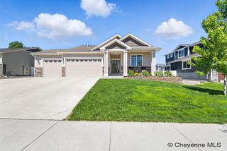 1336 JESSI DR, Cheyenne, WY 82009