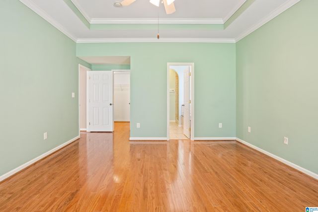 218 NOTTINGHAM DRIVE, Calera, AL 35040