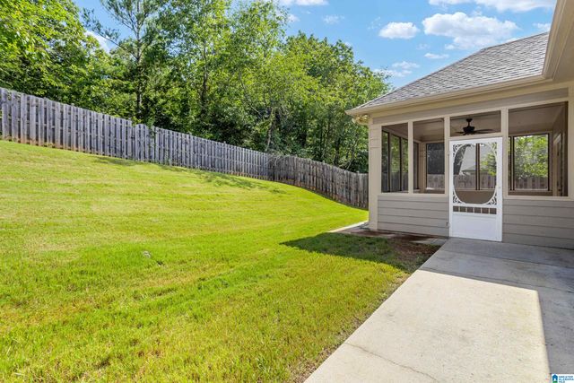 218 NOTTINGHAM DRIVE, Calera, AL 35040