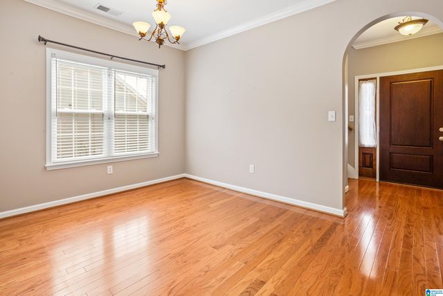 218 NOTTINGHAM DRIVE, Calera, AL 35040