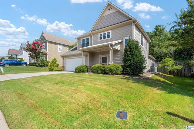 218 NOTTINGHAM DRIVE, Calera, AL 35040