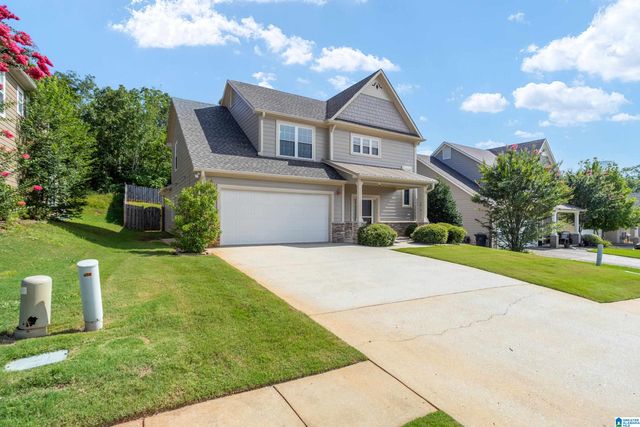 218 NOTTINGHAM DRIVE, Calera, AL 35040