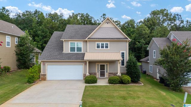 218 NOTTINGHAM DRIVE, Calera, AL 35040