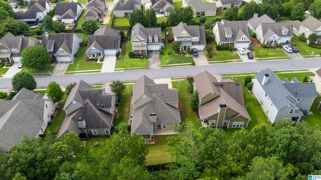 218 NOTTINGHAM DRIVE, Calera, AL 35040