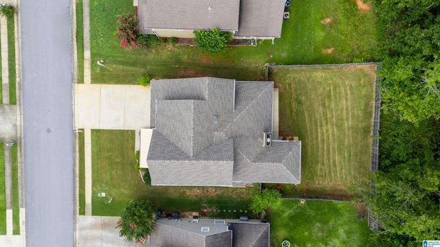 218 NOTTINGHAM DRIVE, Calera, AL 35040