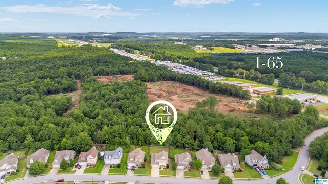 218 NOTTINGHAM DRIVE, Calera, AL 35040