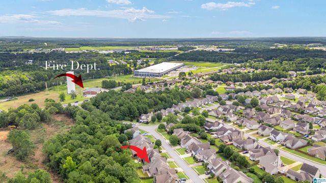 218 NOTTINGHAM DRIVE, Calera, AL 35040