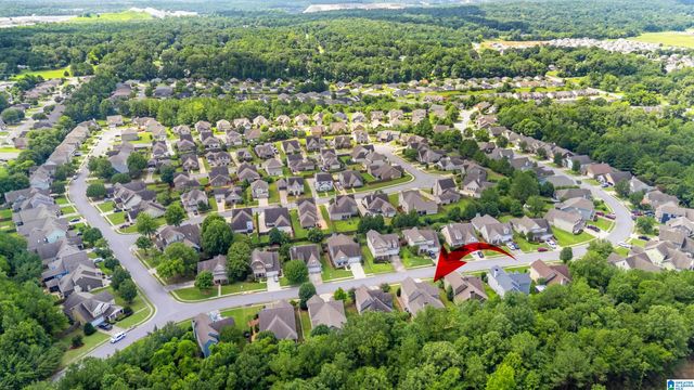 218 NOTTINGHAM DRIVE, Calera, AL 35040