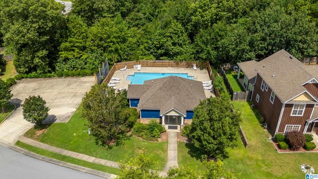 218 NOTTINGHAM DRIVE, Calera, AL 35040