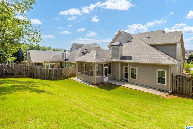 218 NOTTINGHAM DRIVE, Calera, AL 35040