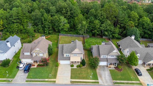 218 NOTTINGHAM DRIVE, Calera, AL 35040