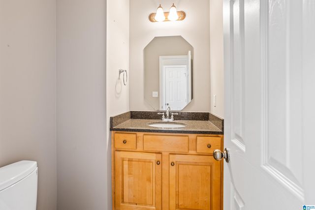 218 NOTTINGHAM DRIVE, Calera, AL 35040