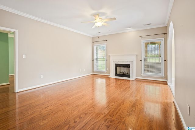 218 NOTTINGHAM DRIVE, Calera, AL 35040