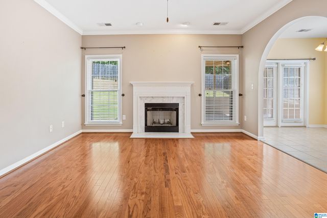 218 NOTTINGHAM DRIVE, Calera, AL 35040