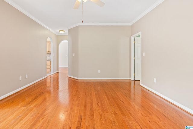 218 NOTTINGHAM DRIVE, Calera, AL 35040