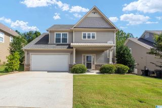 218 NOTTINGHAM DRIVE, Calera, AL 35040