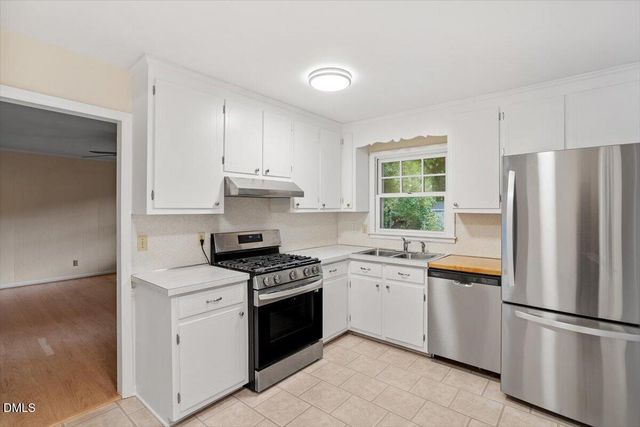 948 Clarion Drive, Durham, NC 27705