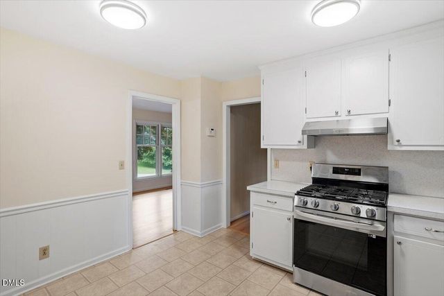948 Clarion Drive, Durham, NC 27705