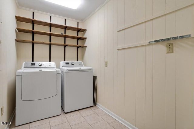 948 Clarion Drive, Durham, NC 27705